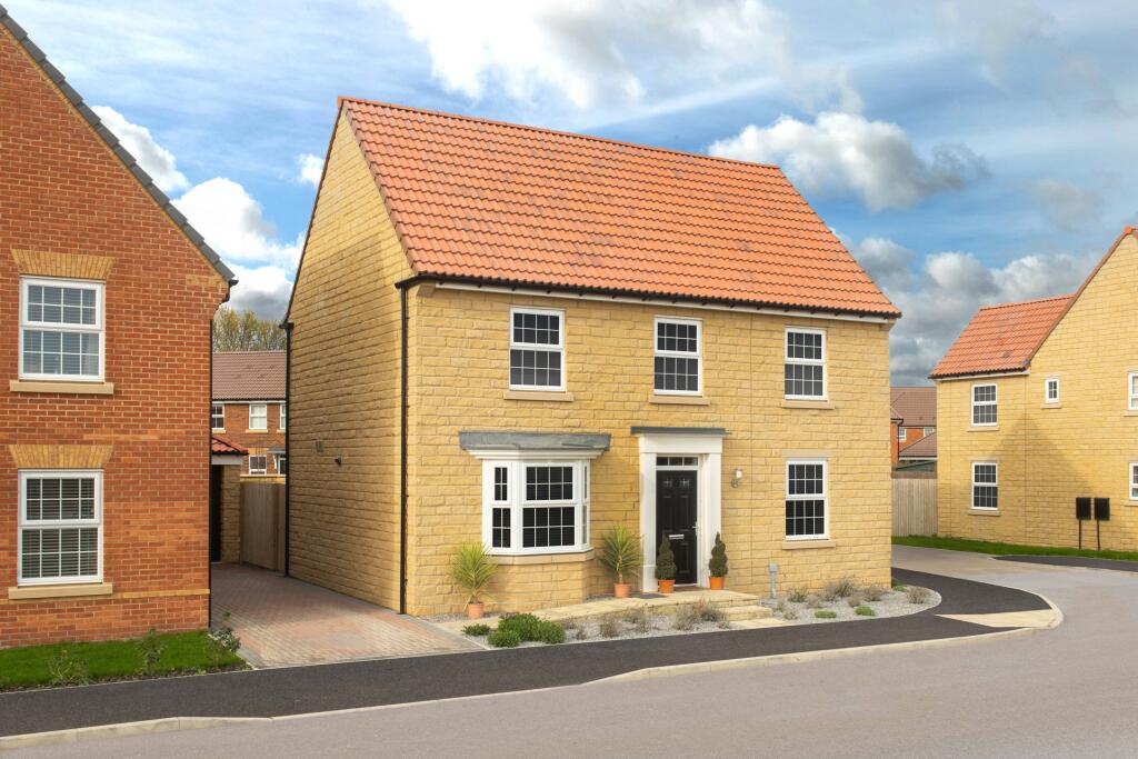 Main image of property: Woodmansey Mile,
Beverley,
HU17