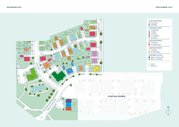 SitePlan