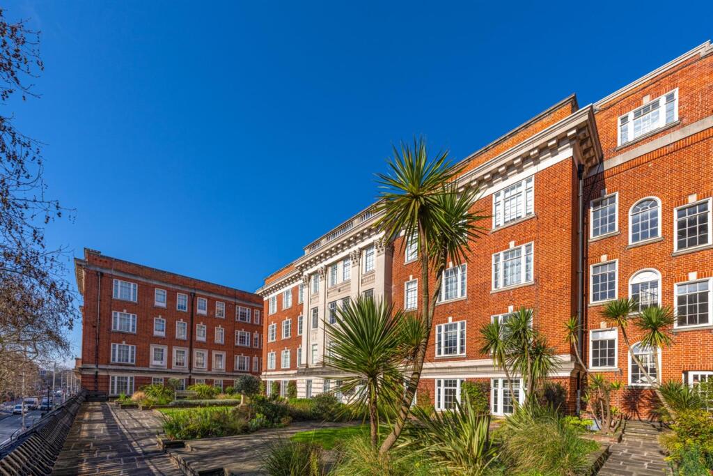 Main image of property: Phillimore Court, Kensington High Street, London