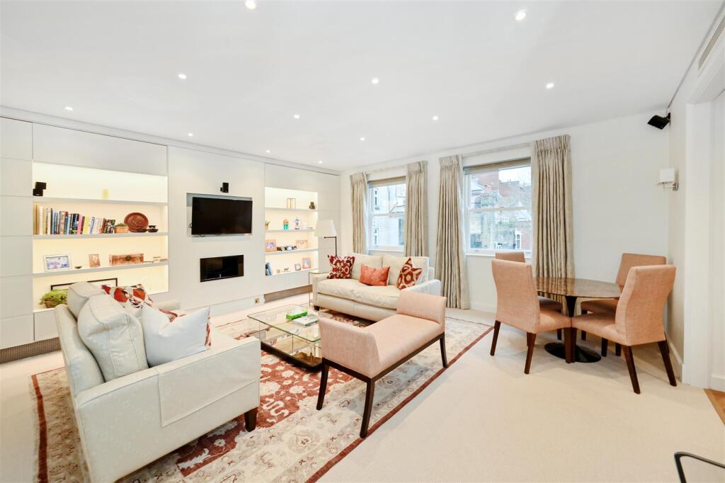 Main image of property: Knightsbridge, London, SW1X