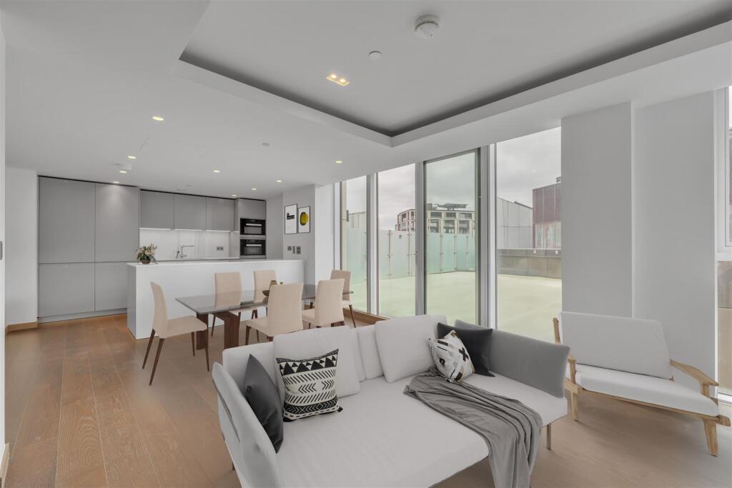 Main image of property: Paddington Gardens, London, W2