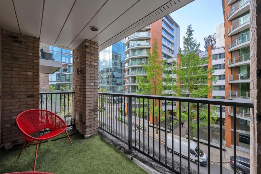 Main image of property: Paddington Exchange, London, W2