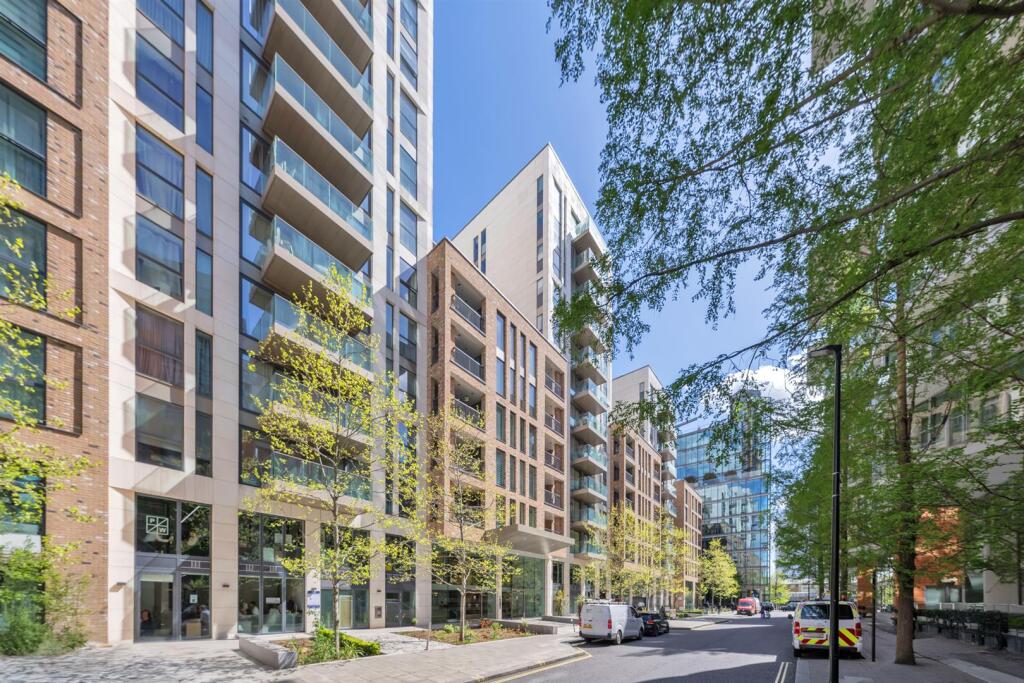 Main image of property: Paddington Exchange, London, W2