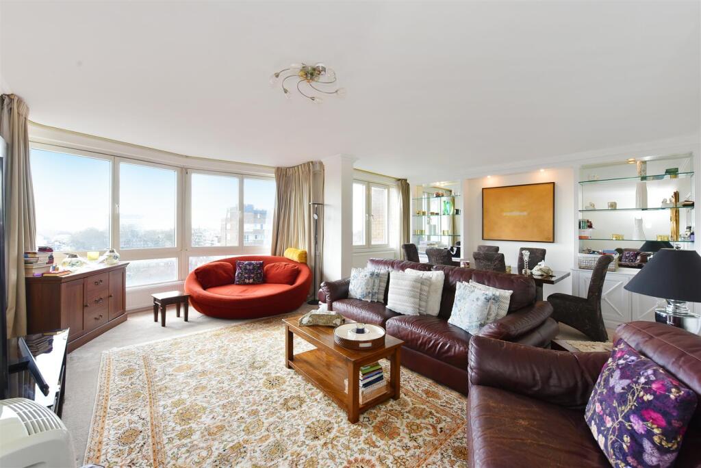 Main image of property: Norfolk Crescent, Paddington, London