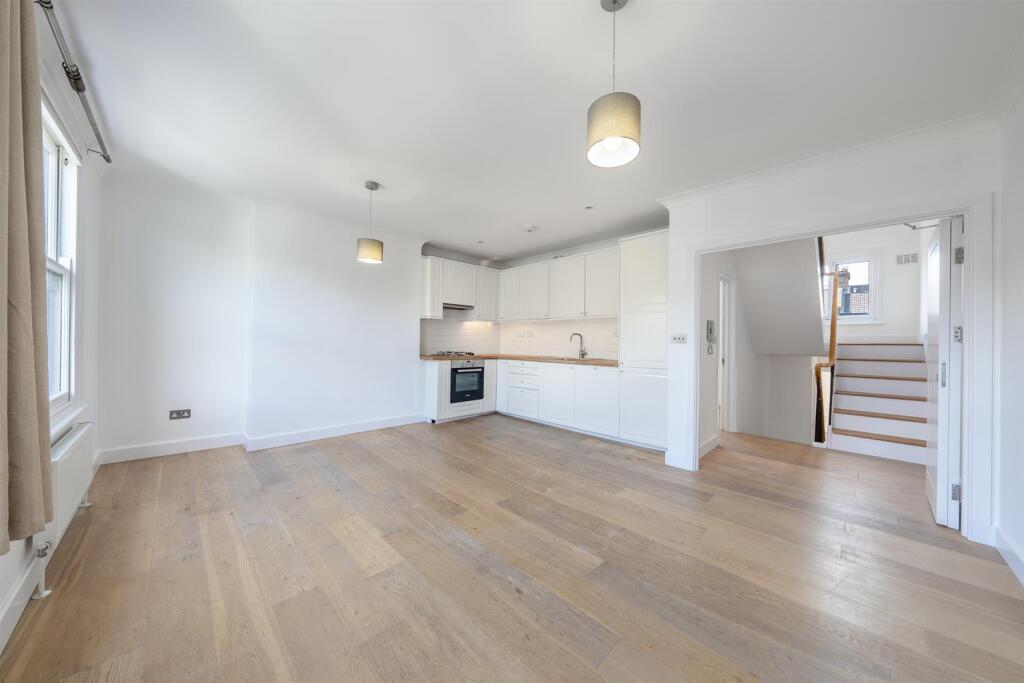 Main image of property: Portnall Road, Maida Vale, London