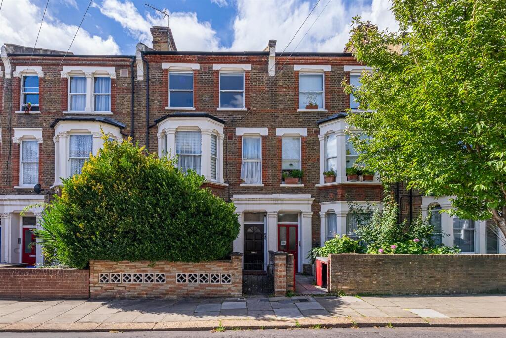 Main image of property: Portnall Road, Maida Vale, London