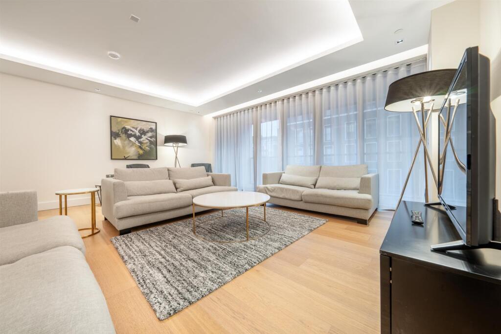 Main image of property: Thomas Earle House, Kensington, London