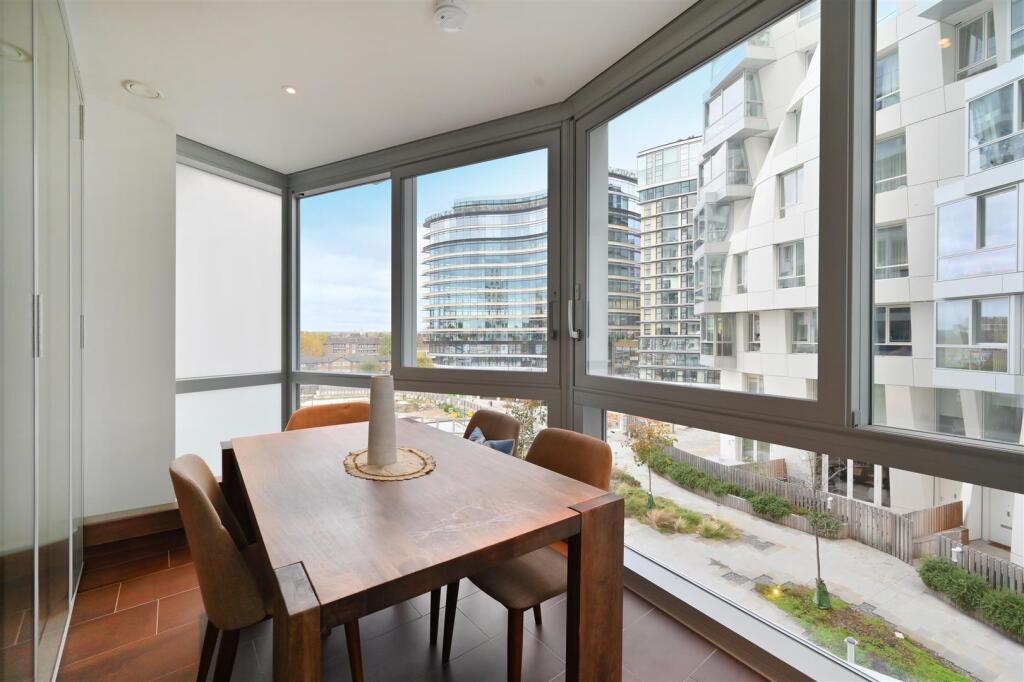 Main image of property: Prospect Way, London