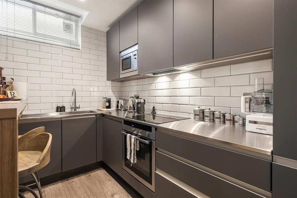 Main image of property: Chelsea Manor Street, London