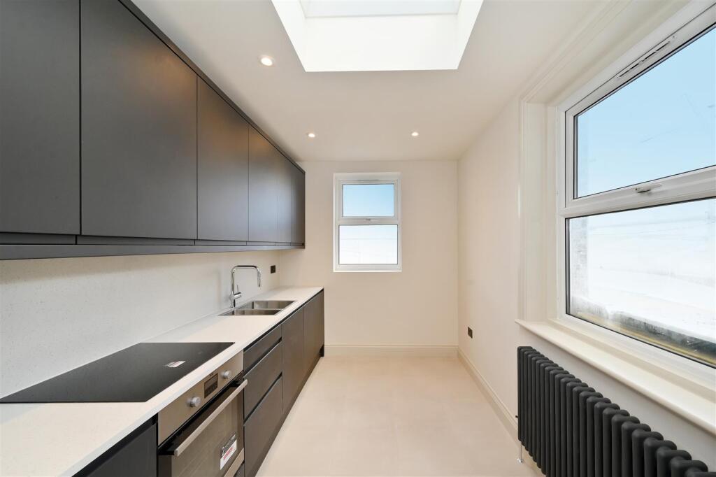 Main image of property: Queensway, London