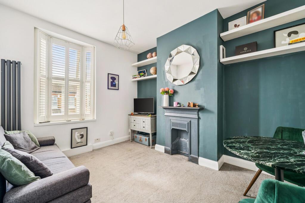 Main image of property: Brook Road South, Brentford, TW8