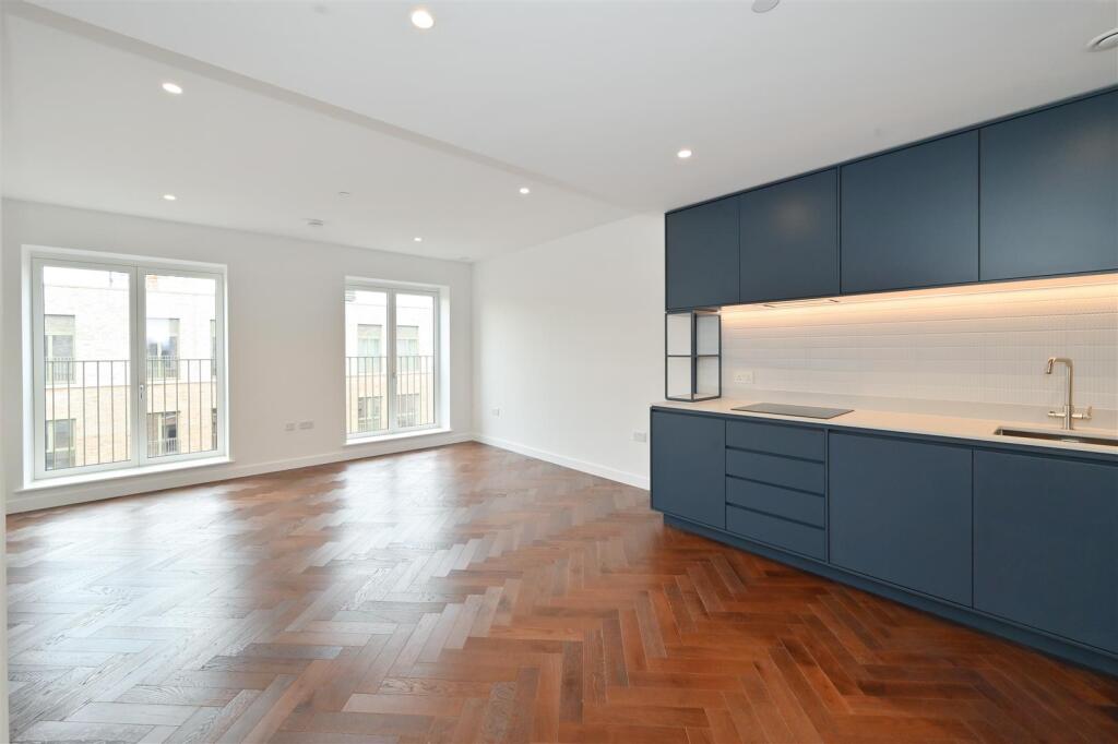 Main image of property: 10 Parkview Avenue, Brent Cross Town, London