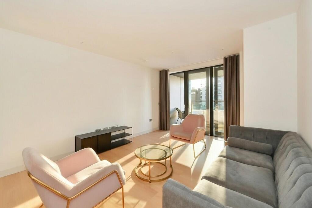 Main image of property: Sutherland Street, London