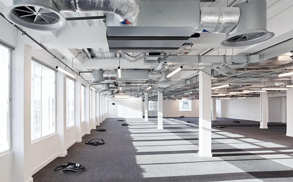 Main image of property: 24-28 Oval Road, Camden, NW1 7DJ