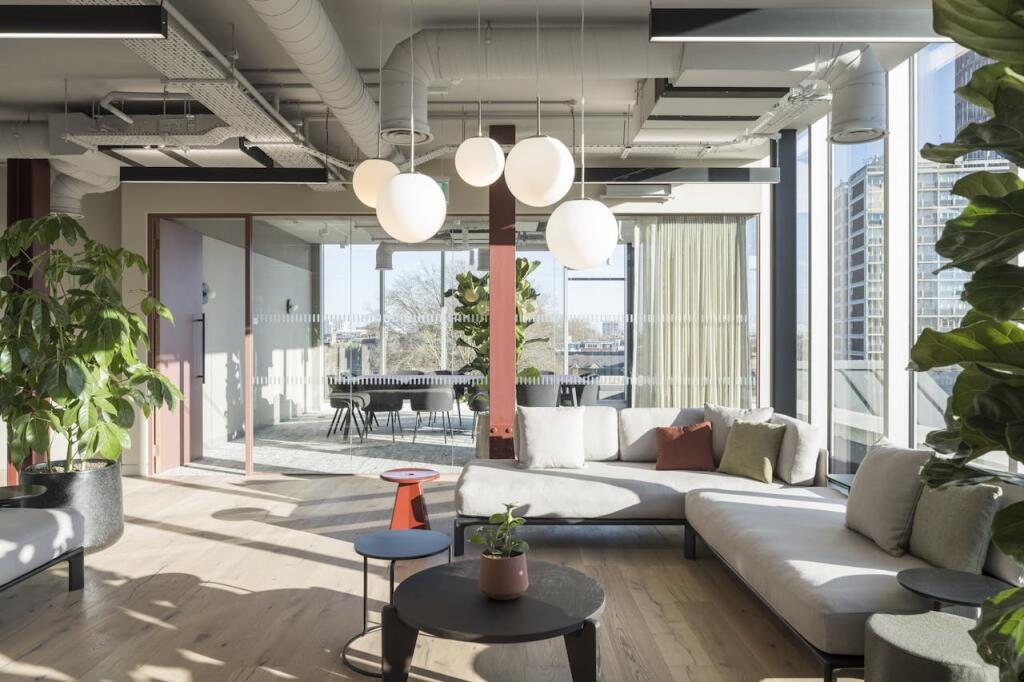 Main image of property: Chapter House, 16 Brunswick Place, Old Street, N1 6DZ