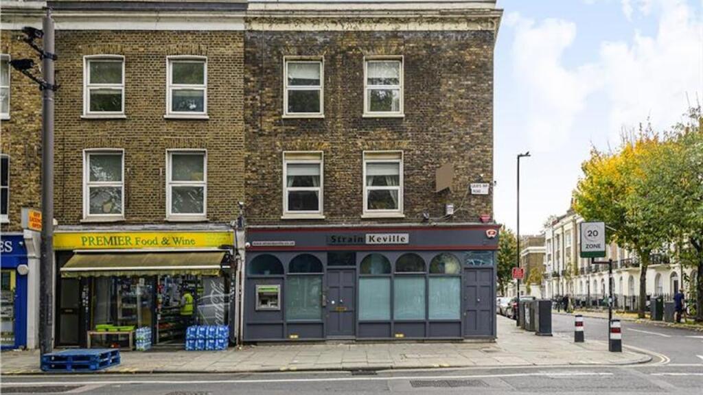 Main image of property: 294 Gray's Inn Road, London, WC1X 8DX