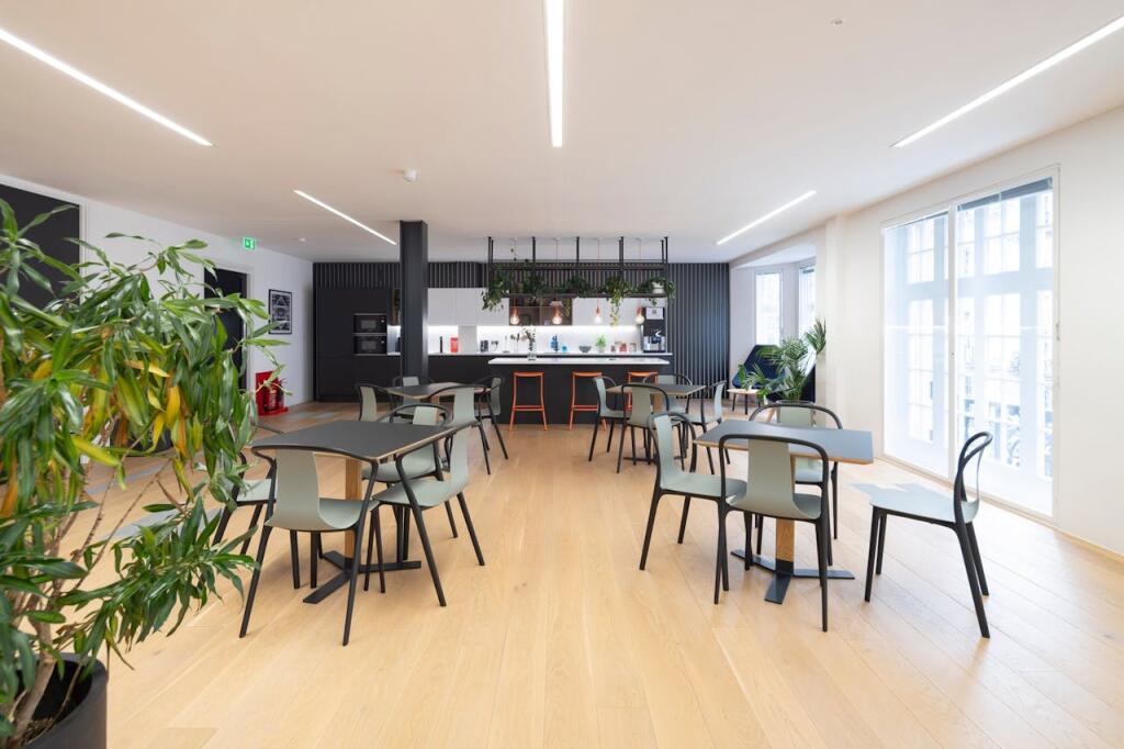 Main image of property: 180 Great Portland Street, Fitzrovia, W1W 5QZ