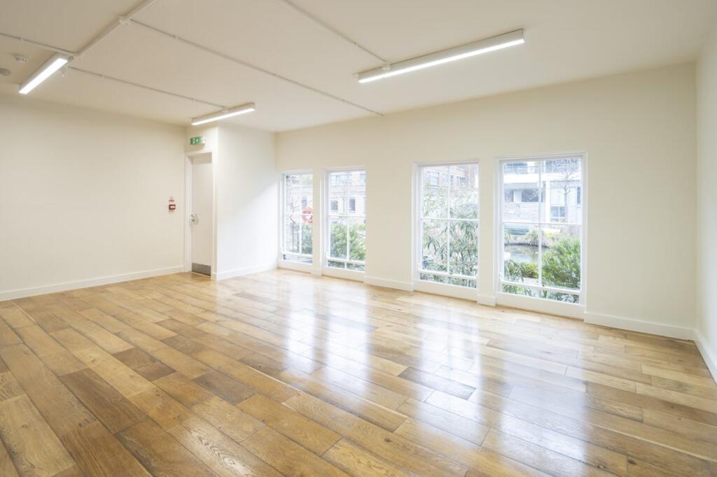 Main image of property: Waterside, 44-48 Wharf Road, Islington, N1 7UX