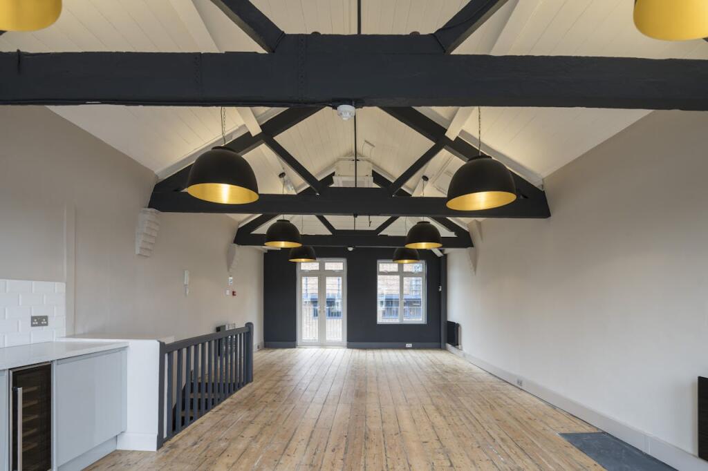 Main image of property: 67 Farringdon Road, Farringdon, EC1M 3JB