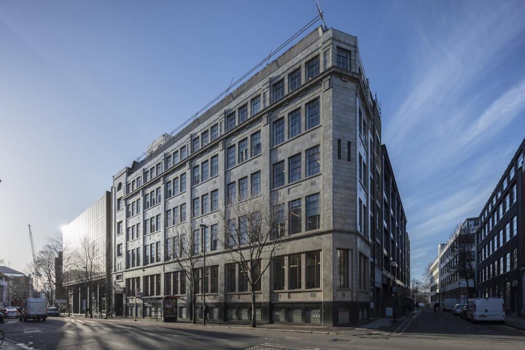 Main image of property: 159 St. John Street, Clerkenwell, EC1V 4QJ