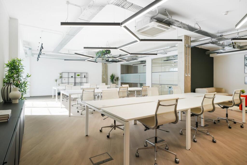 Main image of property: The Rochester, 28 Rochester Place, Camden, NW1 9DF