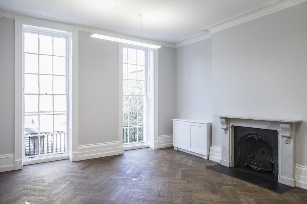 Main image of property: 4 Bloomsbury Place, Bloomsbury, WC1A 2QA