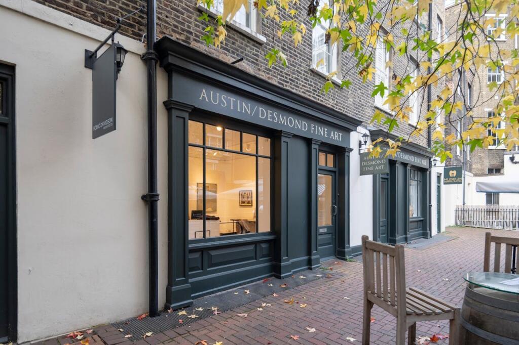 Main image of property: 68-69 Great Russell Street, Bloomsbury, WC1B 3BN