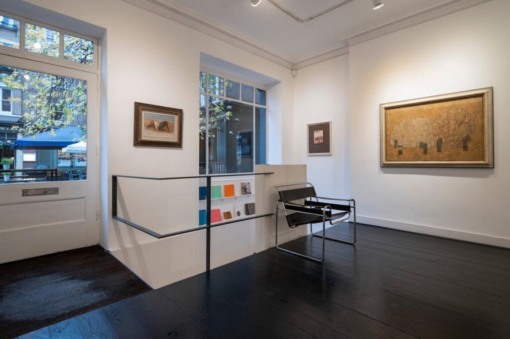 Main image of property: 68-69 Great Russell Street, Bloomsbury, WC1B 3BN