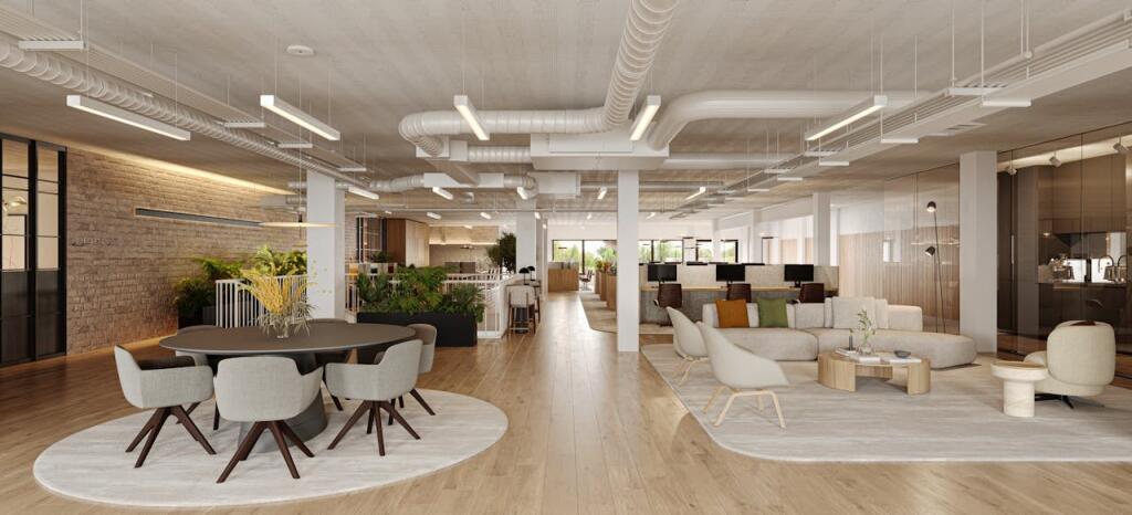 Main image of property: 126 Albert Street, London, NW1 7NE