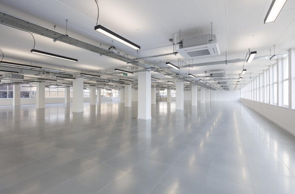 Main image of property: Discovery House, 28-42 Banner Street, Old Street, EC1Y 8QE