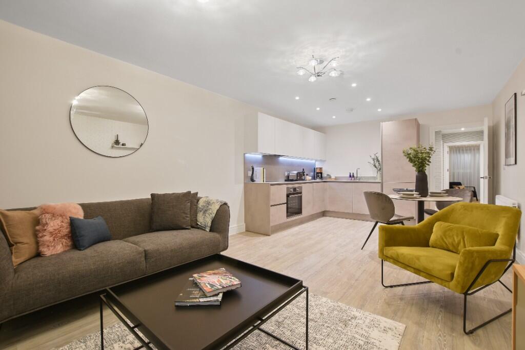 Main image of property: APT 97 HOWARD COURT