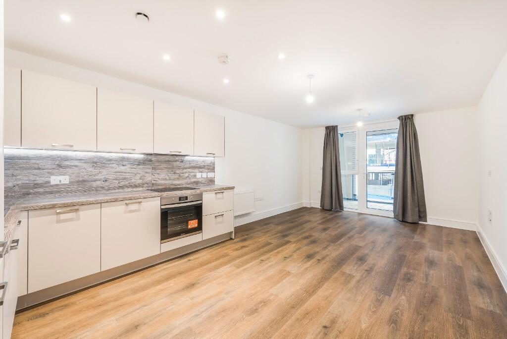 Main image of property: Howard Court