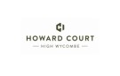 Touchstone CPS, Howard Court Estate Agent Logo