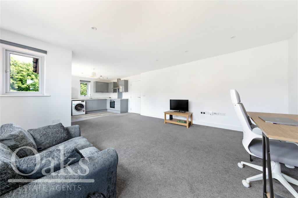 Main image of property: Croham Road, South Croydon