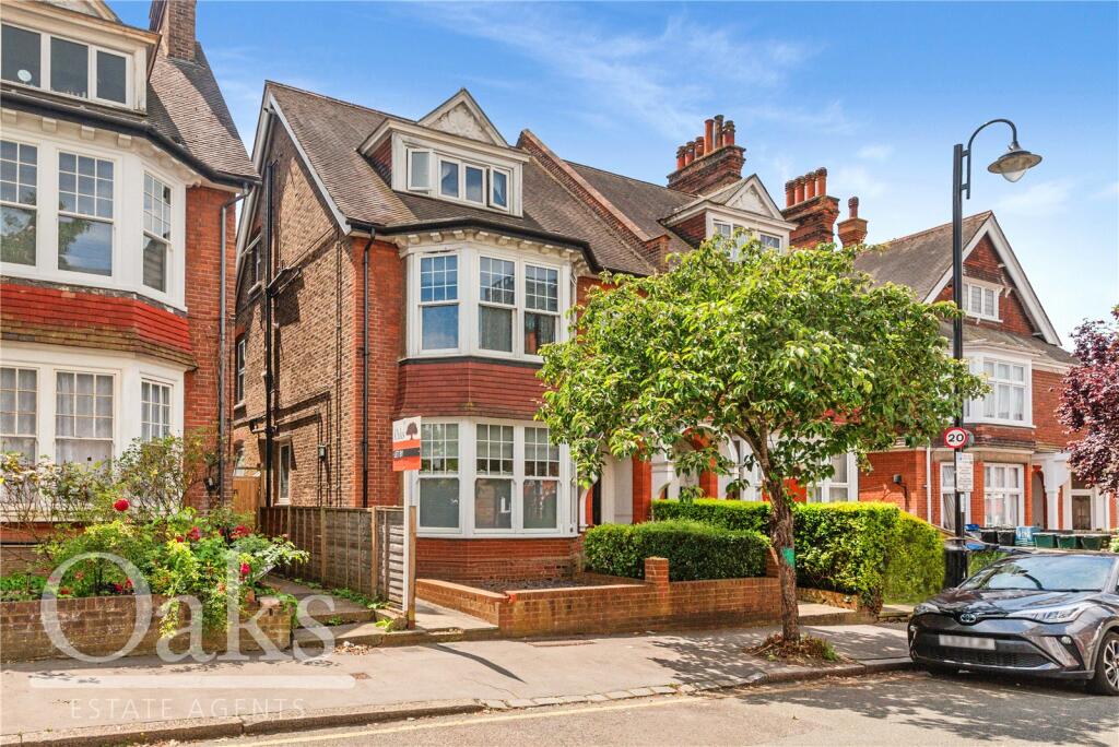 Main image of property: Mulgrave Road, Croydon