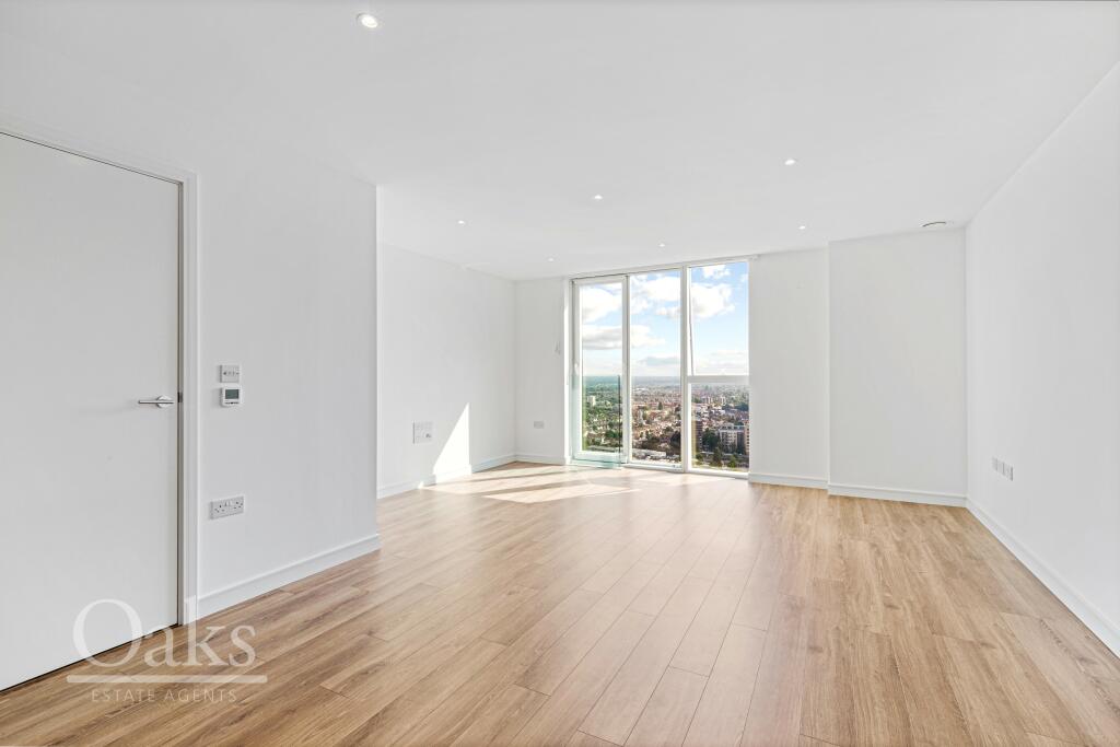 Main image of property: Saffron Central Square, Croydon