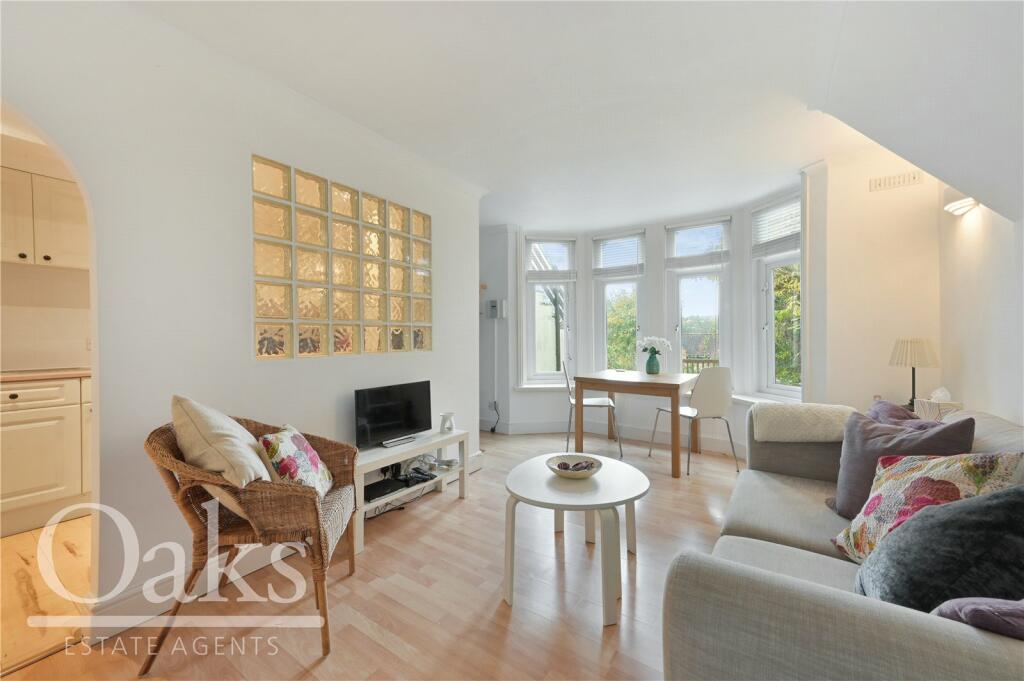 Main image of property: Avondale Road, South Croydon