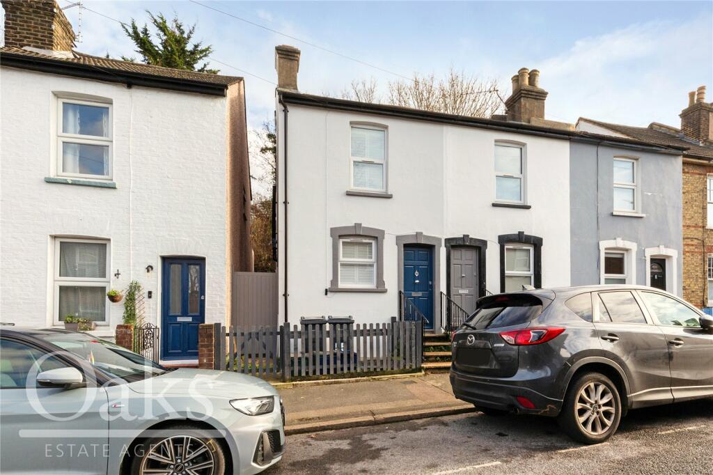 Main image of property: Sussex Road, South Croydon