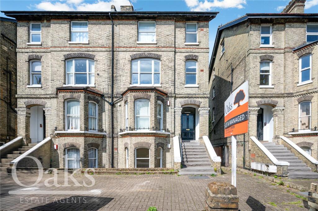 Main image of property: Canning Road, Addiscombe