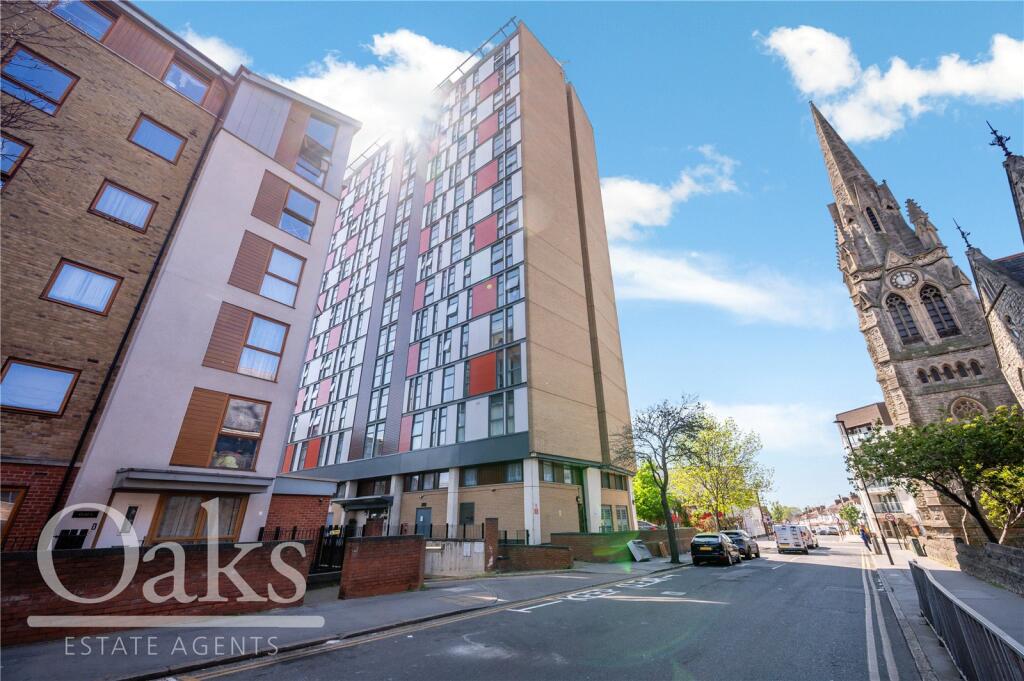 Main image of property: London Road, Croydon