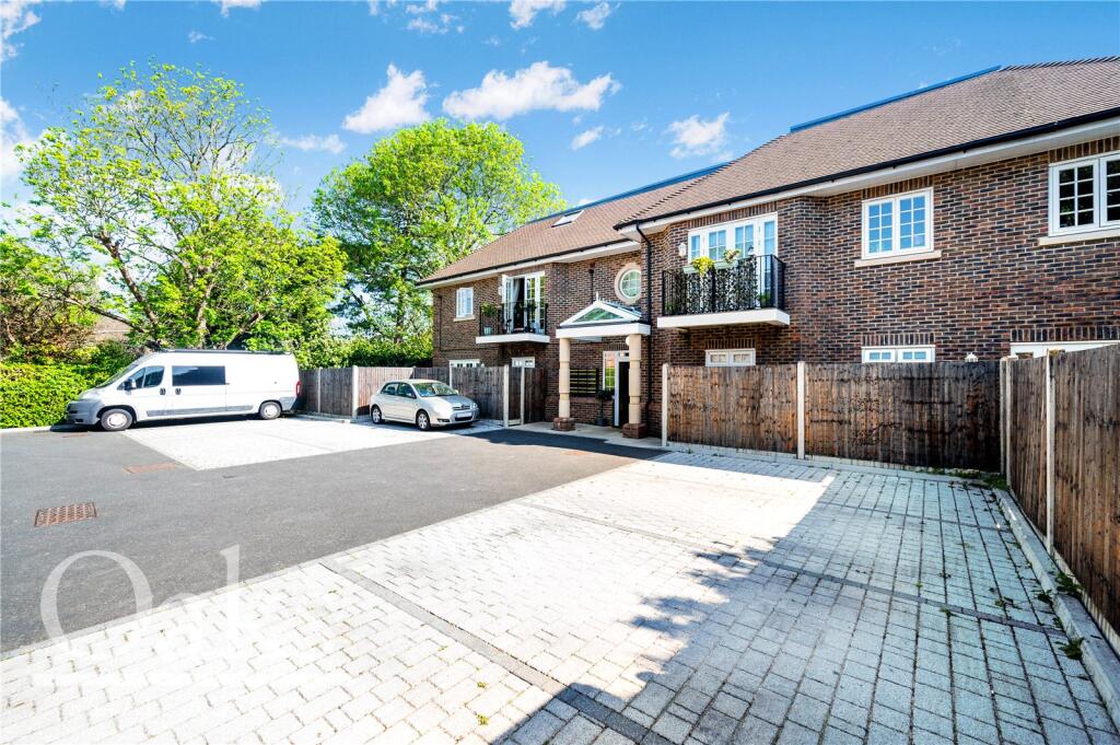 Main image of property: Radcliffe Road, East Croydon