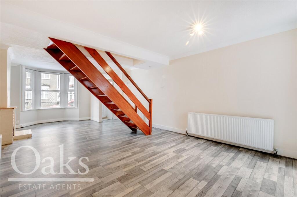 Main image of property: Howley Road, Croydon