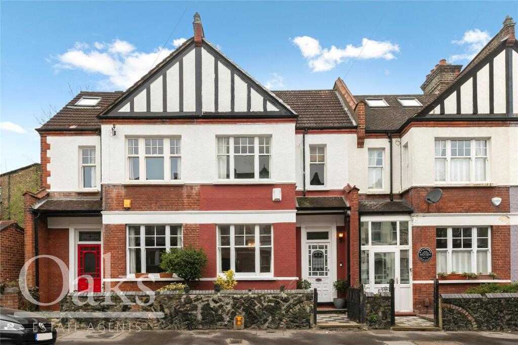 Main image of property: Colworth Road, Addiscombe