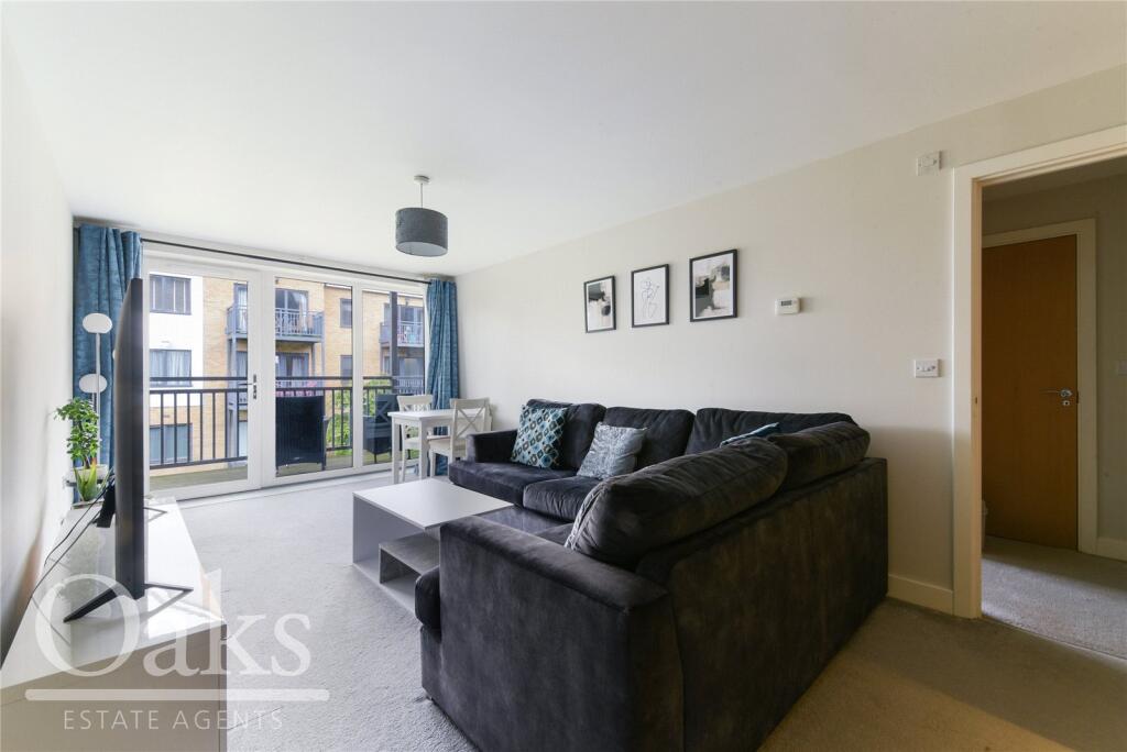 Main image of property: Watson Place, South Norwood
