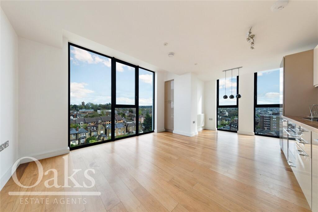 Main image of property: Mason's Avenue, Croydon