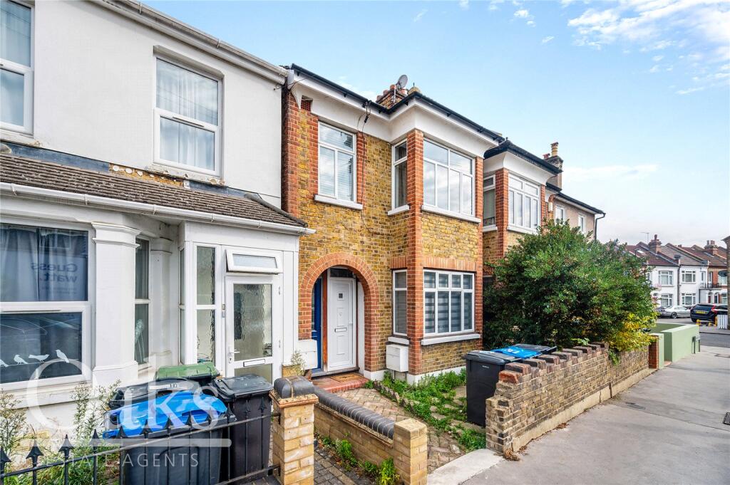 Main image of property: Napier Road, South Norwood