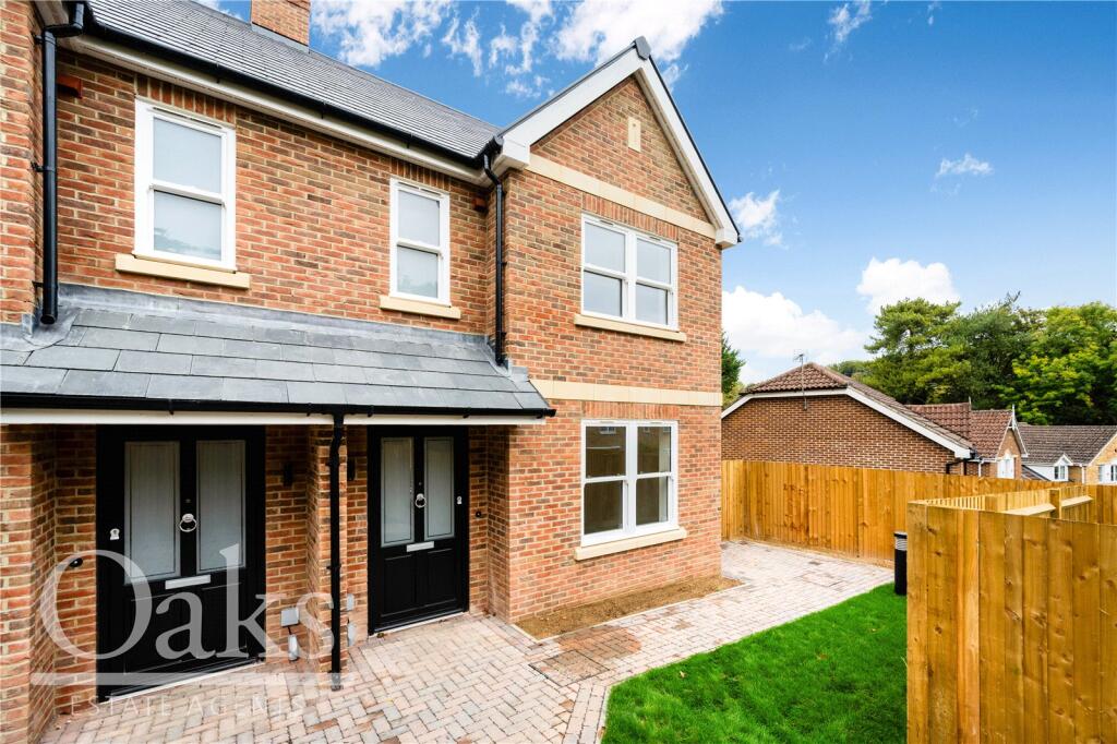 Main image of property: Park Road, Kenley