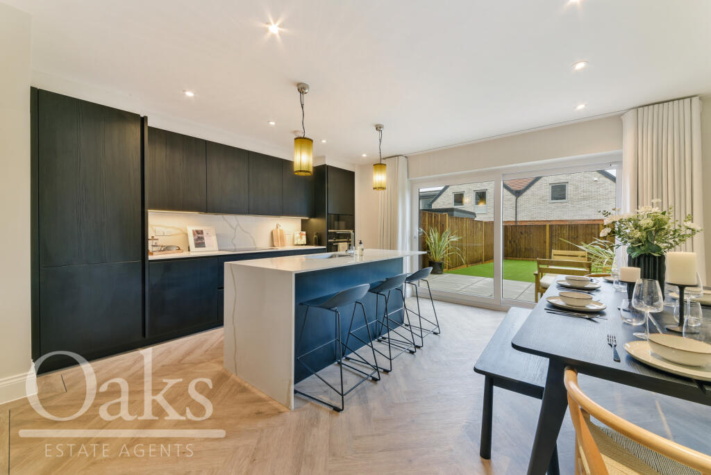 Main image of property: The Gallop, South Croydon