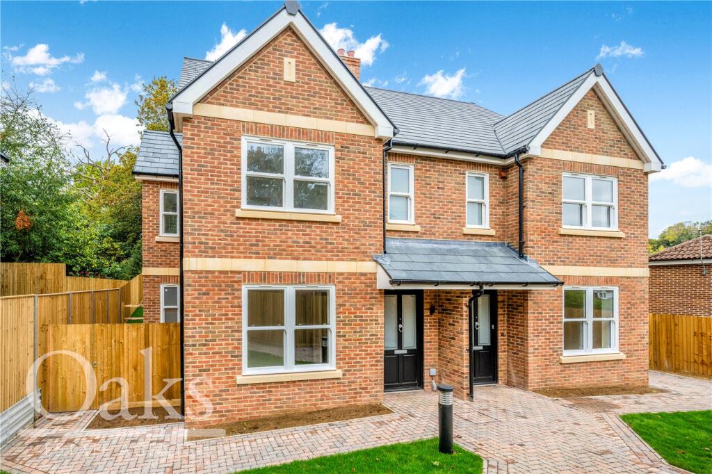 Main image of property: Park Road, Kenley