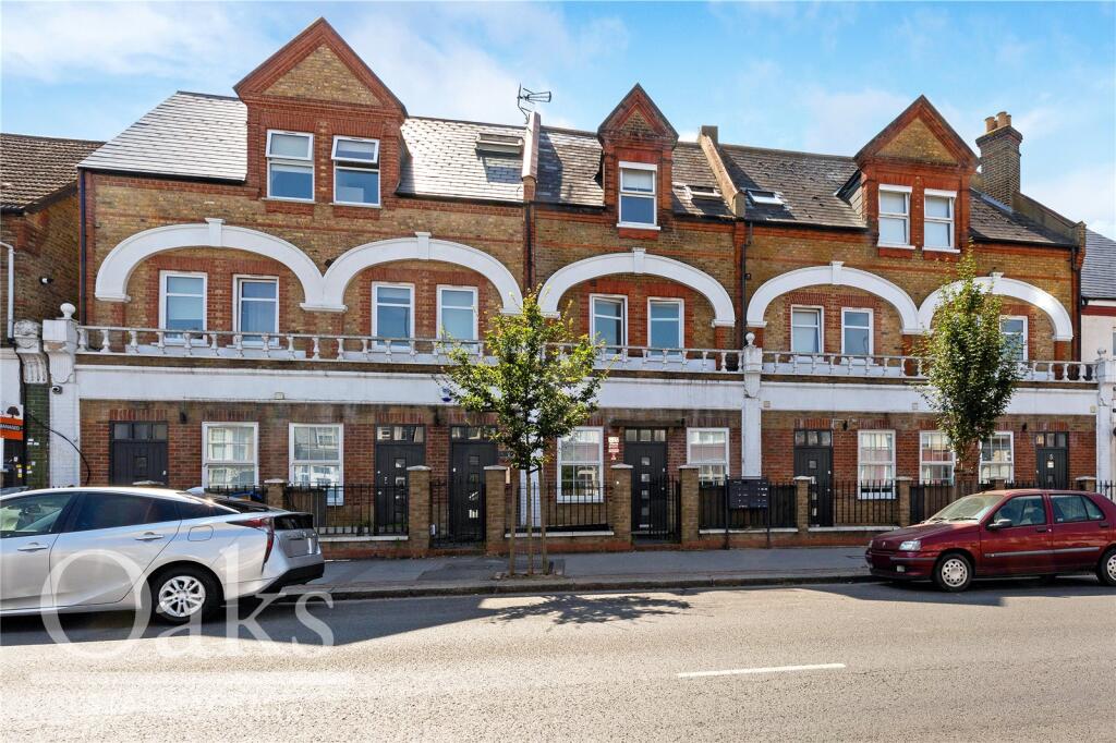 Main image of property: Portland Road, South Norwood